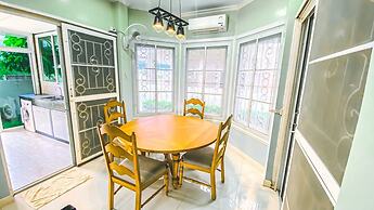 The Amazia Pool Villa