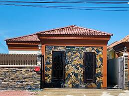 The Amazia Pool Villa