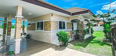 The Amazia Pool Villa