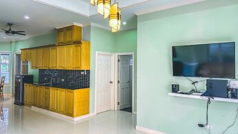 The Amazia Pool Villa