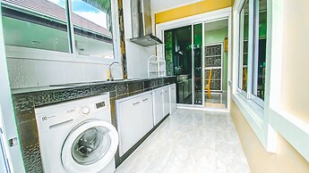 The Amazia Pool Villa