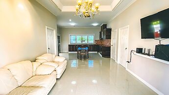 The Amazia Pool Villa