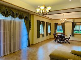 The Amazia Pool Villa