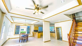 The Amazia Pool Villa