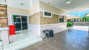 The Amazia Pool Villa