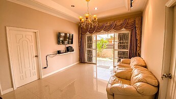 The Amazia Pool Villa