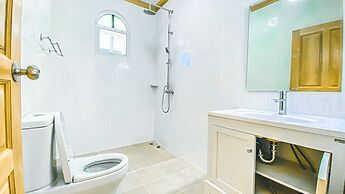 The Amazia Pool Villa