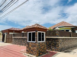 The Amazia Pool Villa