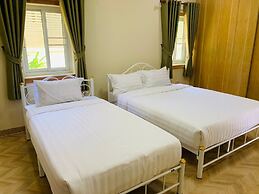 The Amazia Pool Villa