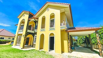 The Amazia Pool Villa