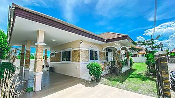 The Amazia Pool Villa