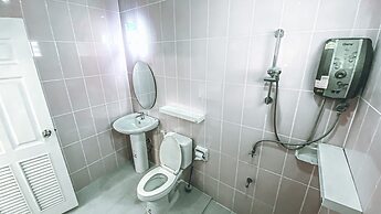 The Amazia Pool Villa