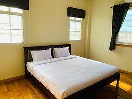 The Amazia Pool Villa