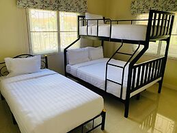 The Amazia Pool Villa