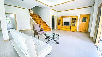 The Amazia Pool Villa