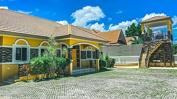 The Amazia Pool Villa