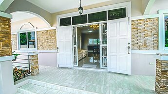 The Amazia Pool Villa