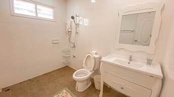 The Amazia Pool Villa