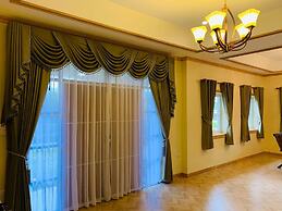 The Amazia Pool Villa