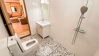 The Amazia Pool Villa