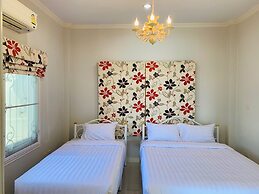 The Amazia Pool Villa