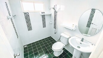 The Amazia Pool Villa