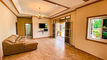 The Amazia Pool Villa