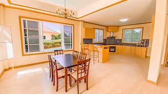 The Amazia Pool Villa