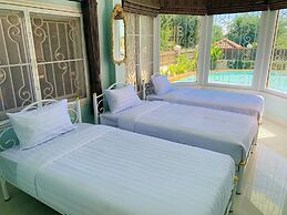 The Amazia Pool Villa