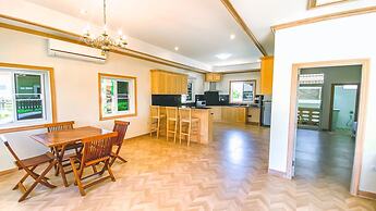 The Amazia Pool Villa