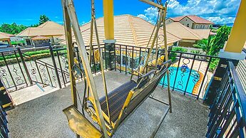 The Amazia Pool Villa