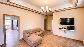 The Amazia Pool Villa