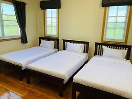 The Amazia Pool Villa