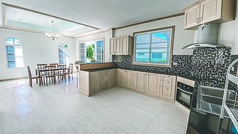 The Amazia Pool Villa