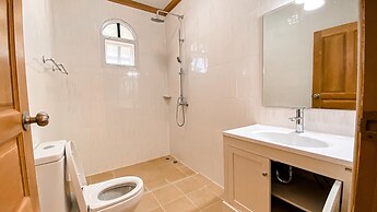 The Amazia Pool Villa