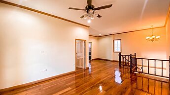 The Amazia Pool Villa