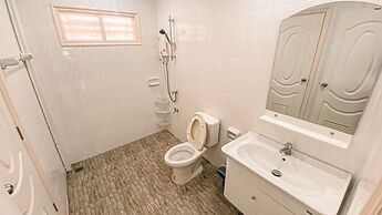 The Amazia Pool Villa