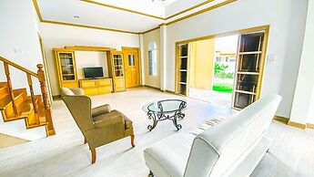 The Amazia Pool Villa