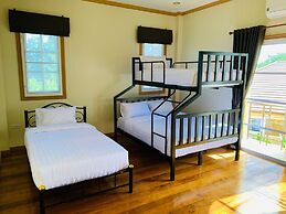 The Amazia Pool Villa