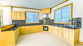 The Amazia Pool Villa