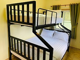 The Amazia Pool Villa