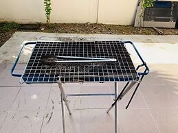 The Amazia Pool Villa