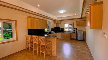 The Amazia Pool Villa