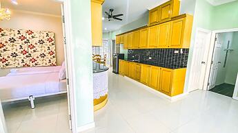 The Amazia Pool Villa