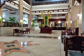 Mandarin Hotel Khaoyai