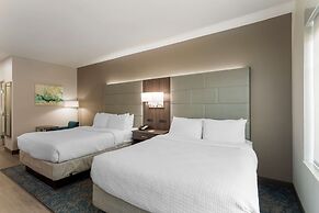 Best Western Plus Executive Residency Antioch Inn