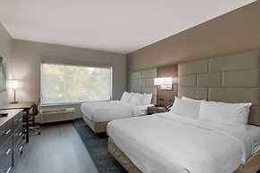 Best Western Plus Executive Residency Antioch Inn