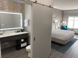 Best Western Plus Executive Residency Antioch Inn