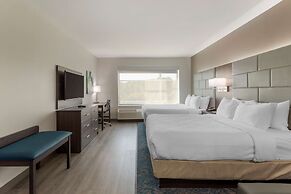 Best Western Plus Executive Residency Antioch Inn