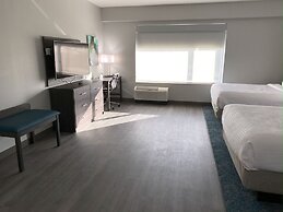 Best Western Plus Executive Residency Antioch Inn